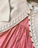 Lauf , ungbarnapeysa