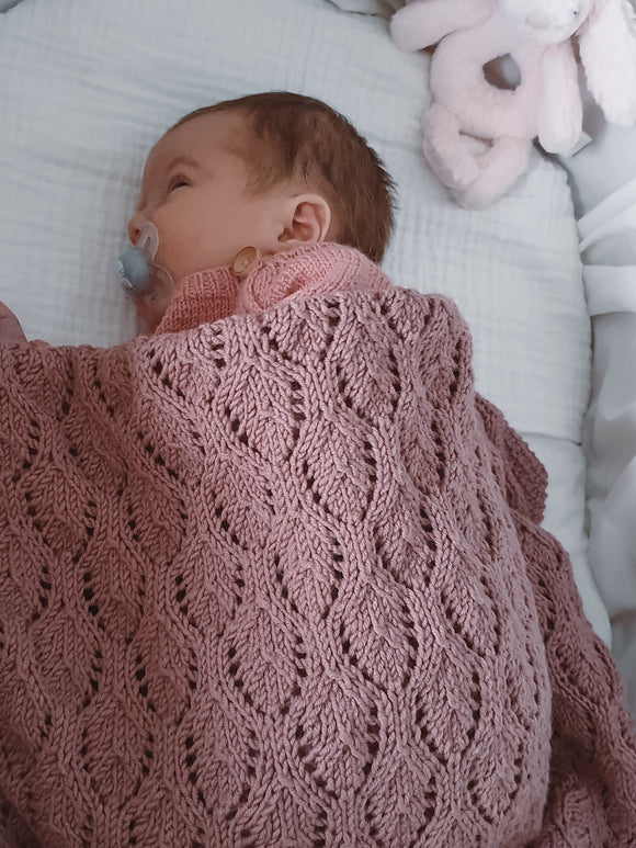 Teppið hennar Hildar