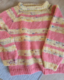 POPPY - Peysan hennar Lilju