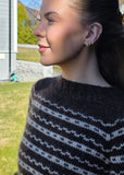 Drangey, fullorðinspeysa