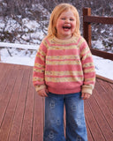 POPPY - Peysan hennar Lilju